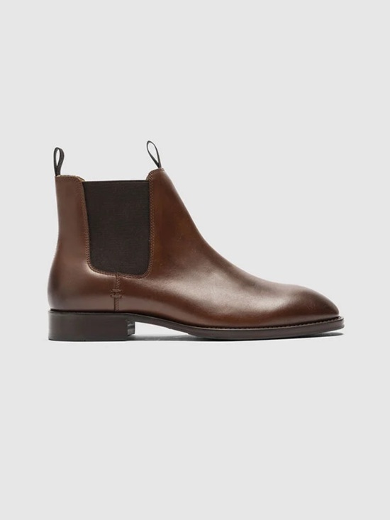 Rodd & Gunn Other - Todd & Gunn Men's Farmlands Chelsea Boots